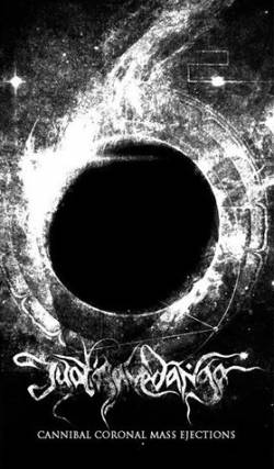 Jyotisavedanga : Cannibal Coronal Mass Ejections